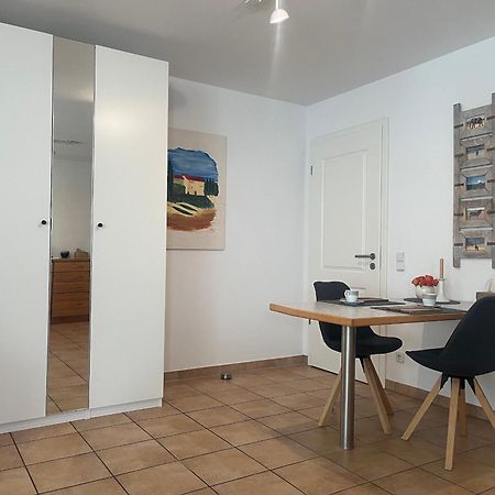 Scheppes Auszeit Apartment Wenden  Exterior foto