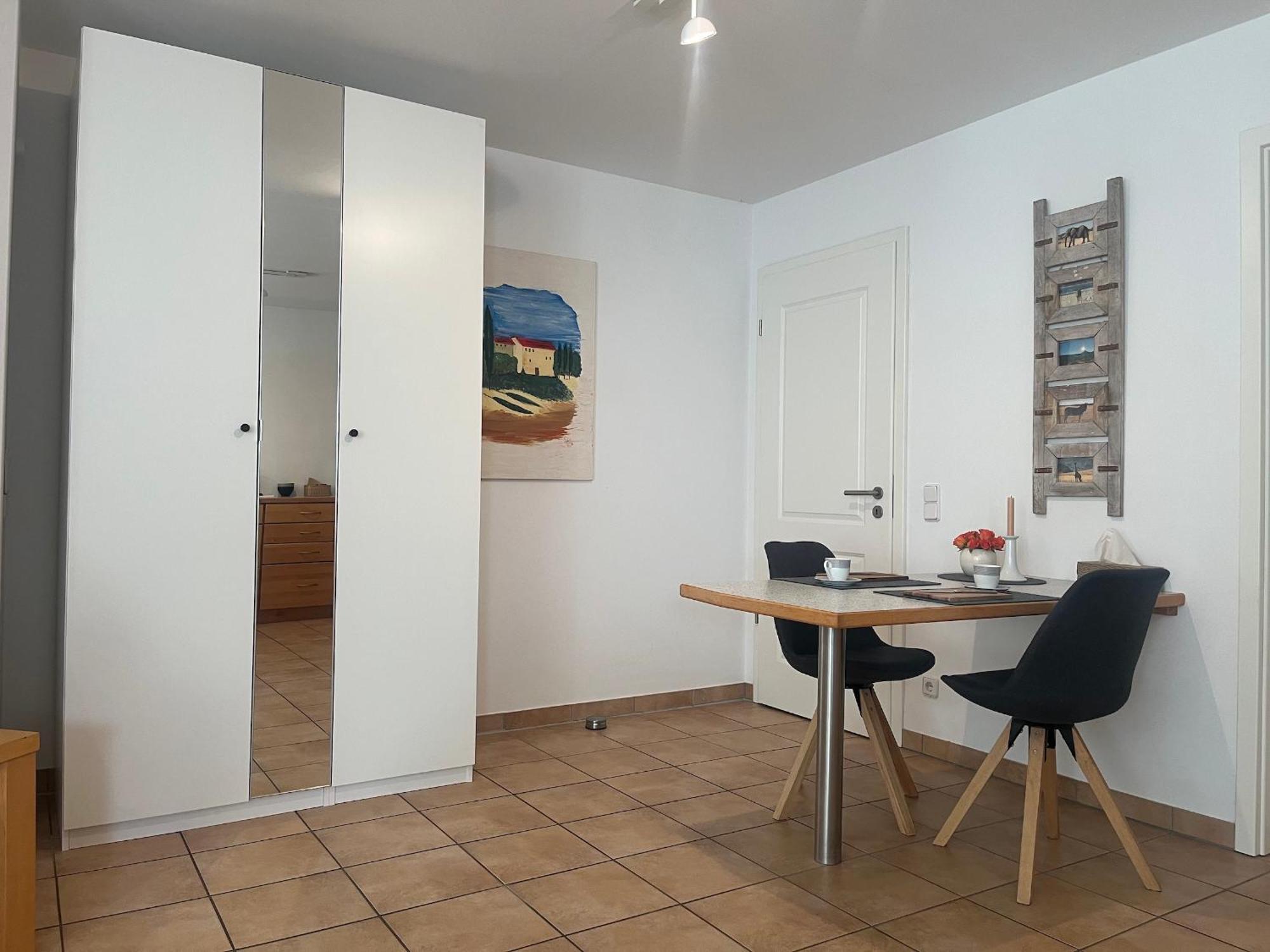 Scheppes Auszeit Apartment Wenden  Exterior foto