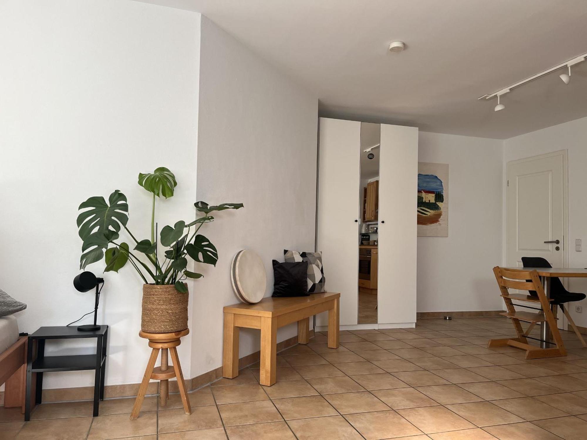 Scheppes Auszeit Apartment Wenden  Exterior foto
