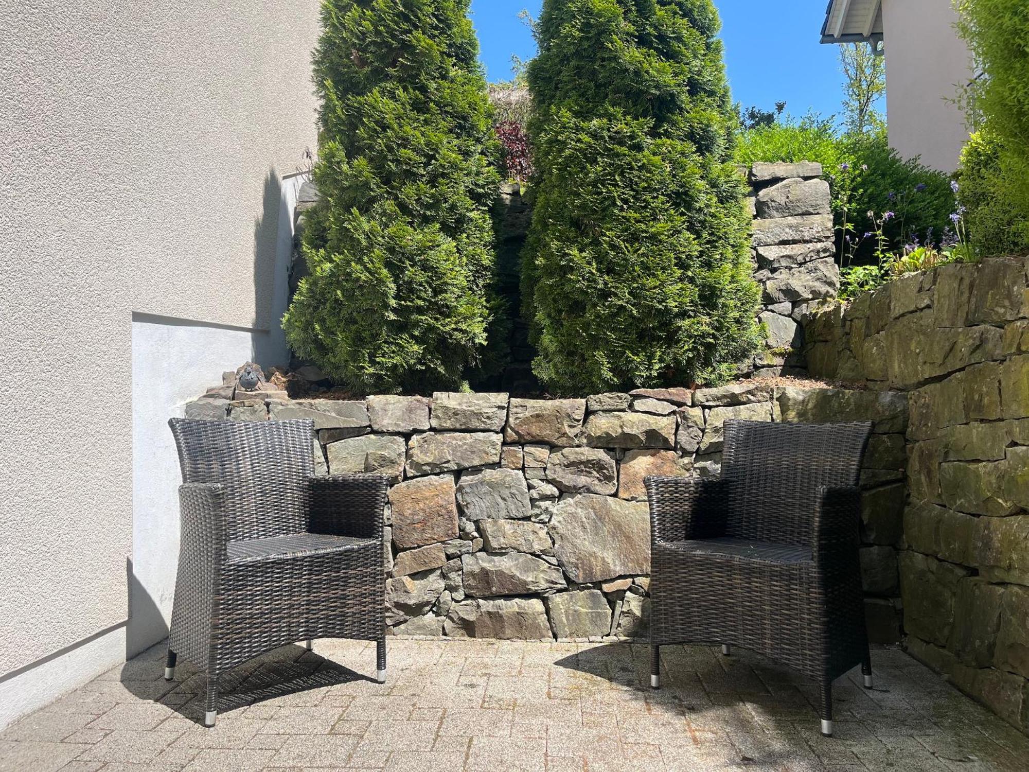 Scheppes Auszeit Apartment Wenden  Exterior foto