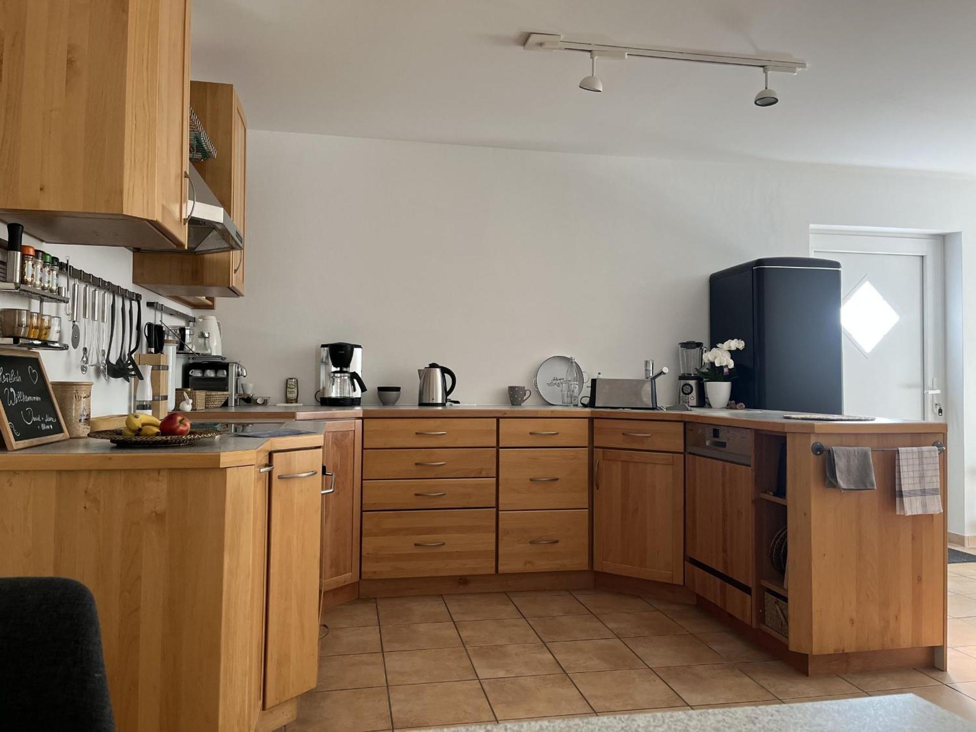 Scheppes Auszeit Apartment Wenden  Exterior foto