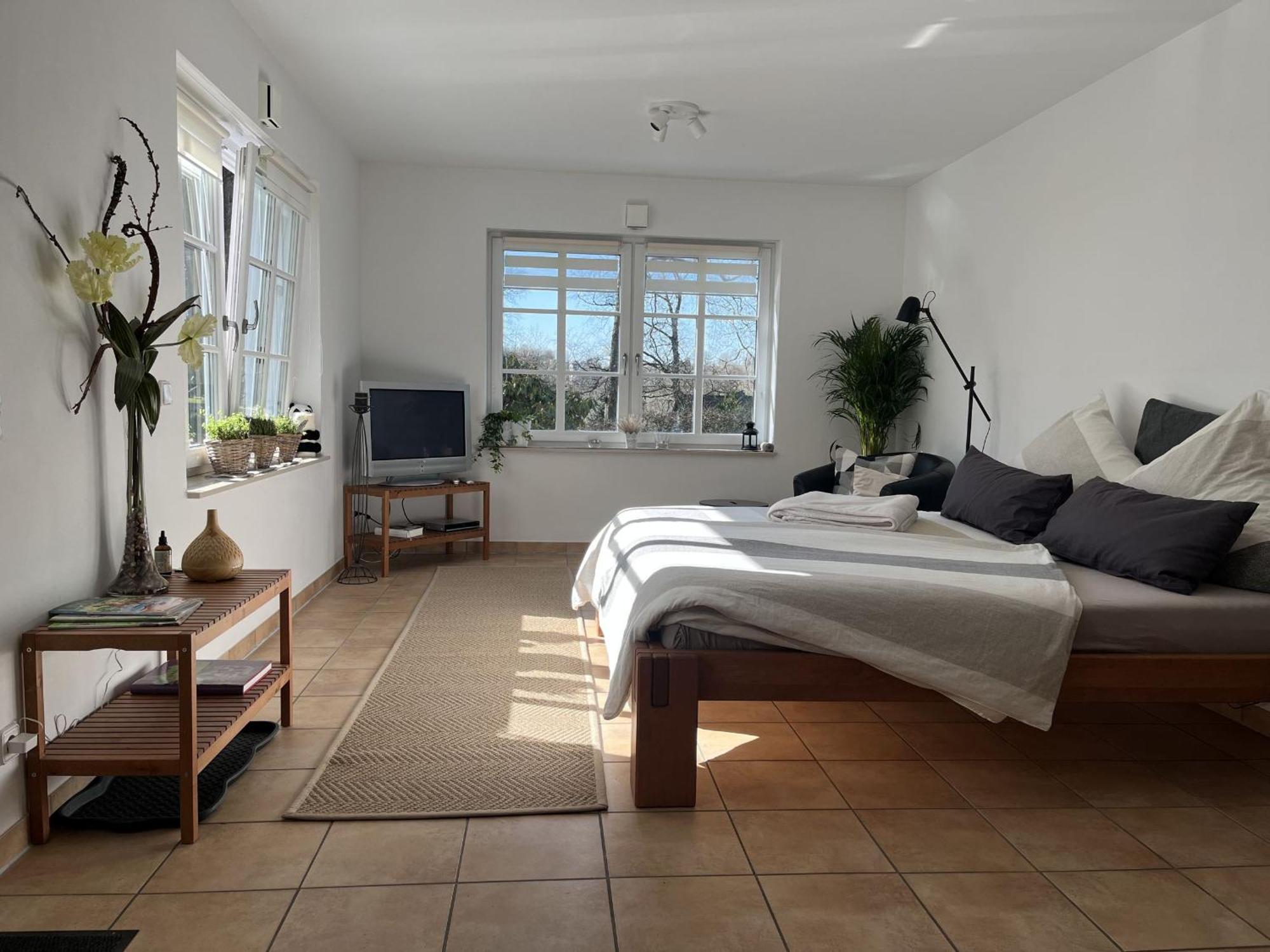 Scheppes Auszeit Apartment Wenden  Exterior foto